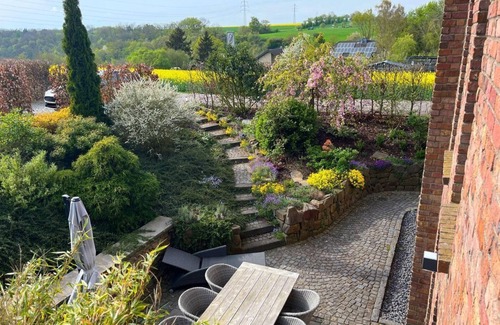 Kollig Apartment | Ferienwohnung Elztalidyll - 2-bett-ferienwohnung Elztalidyll bis 6 Personen