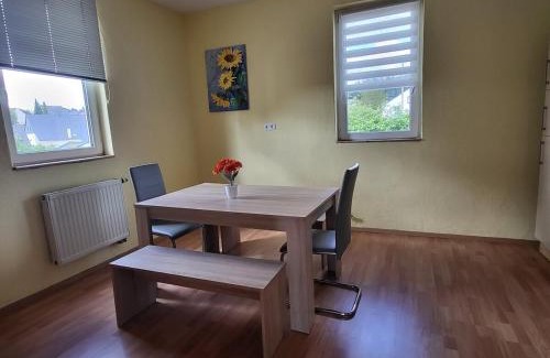 Breitenthal Apartment | Ferienwohnung für 5 Personen in Breitenthal Nähe Idar-Oberstein