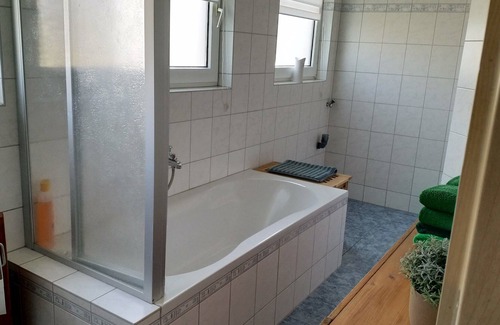 Berghausen Apartment | Ferienwohnung für bis zu 2 Personen