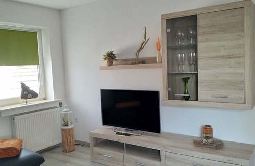 Berghausen Apartment | Ferienwohnung für bis zu 2 Personen