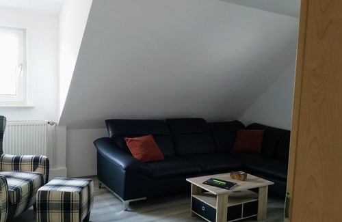 Berghausen Apartment | Ferienwohnung für bis zu 2 Personen