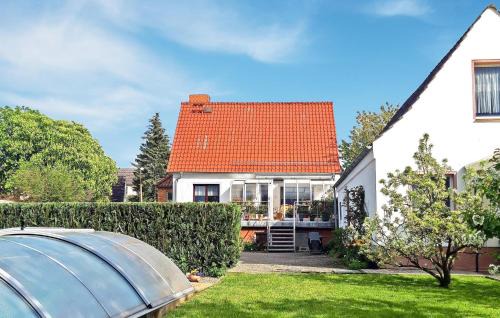 Furstenwerder Apartment | Ferienwohnung Fürstenwerder