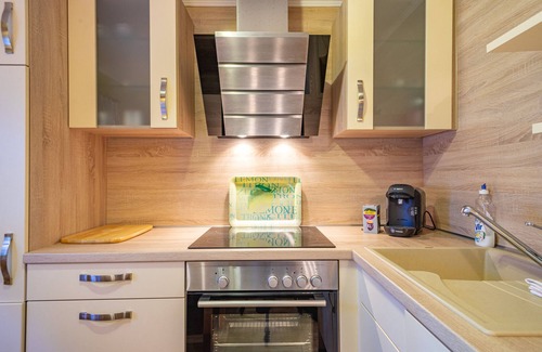 Vitte Apartment | Ferienwohnung Fuchsbau Vitte