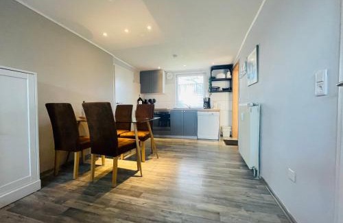 Jemgum Apartment | Ferienwohnung Familie Kluge