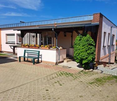 Feldberger Seenlandschaft Apartment | Ferienwohnung Familie Windt