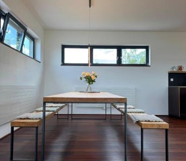 Ittel Apartment | Ferienwohnung Faulhauer