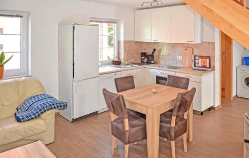 Feldberger Seenlandschaft Apartment | Ferienwohnung Feldberger