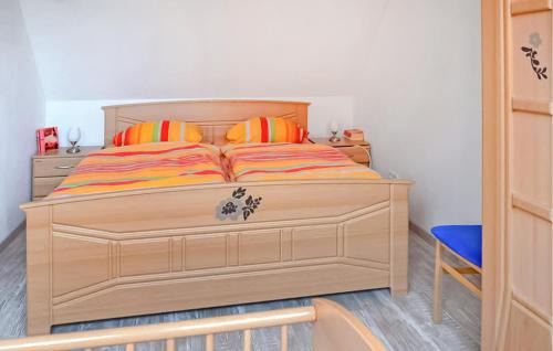 Feldberger Seenlandschaft Apartment | Ferienwohnung Feldberger