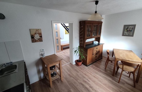 Wittlich Apartment | Ferienwohnung, Ferienapartment, Monteurwohnung,