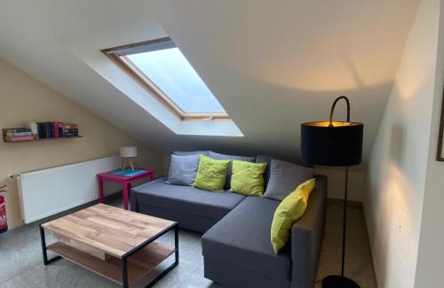 Weyher in der Pfalz Apartment | Ferienwohnung Fernblick Pfalz - mit Sauna