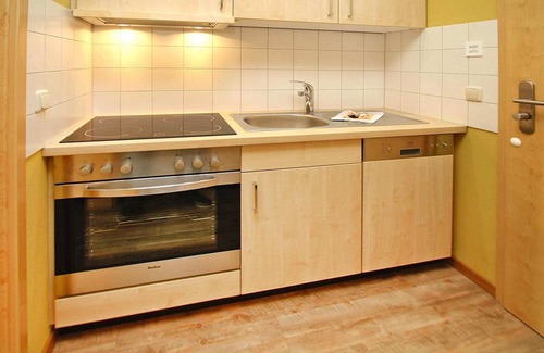 Plau am See Apartment | Ferienwohnung Fewo Elde in Plau am See