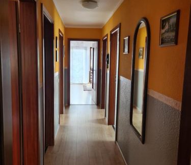 Schwedt/Oder Apartment | Ferienwohnung Fiehn