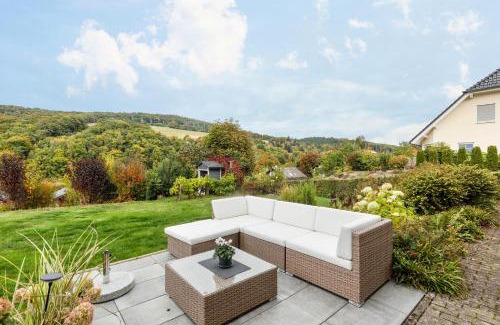 Heringhausen Apartment | Ferienwohnung Fischer