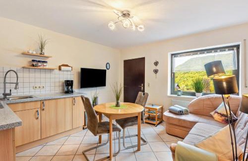 Heringhausen Apartment | Ferienwohnung Fischer