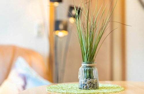 Heringhausen Apartment | Ferienwohnung Fischer