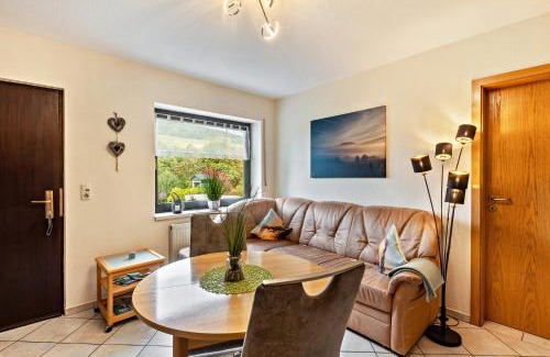 Heringhausen Apartment | Ferienwohnung Fischer