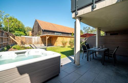 Muritz Apartment | Ferienwohnung FleesenDomizil