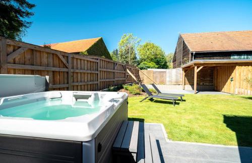 Muritz Apartment | Ferienwohnung FleesenDomizil