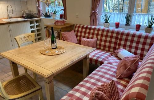 Alken Apartment | Ferienwohnung Fröhlich