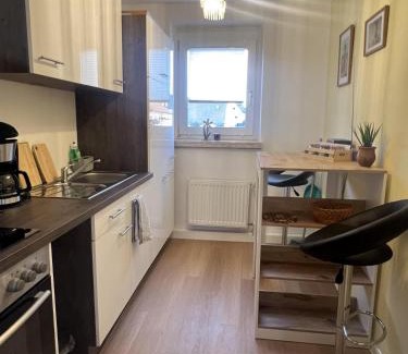 Geithain Apartment | Ferienwohnung Frühauf Geithain