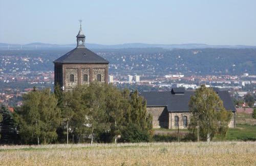 Kleinnaundorf Apartment | Ferienwohnung Frenkel