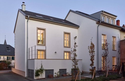 Kanzem Apartment | Ferienwohnung Fuchs - Gästehaus-weingut Cantzheim