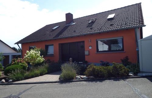 Buchenau Apartment | Ferienwohnung Georg