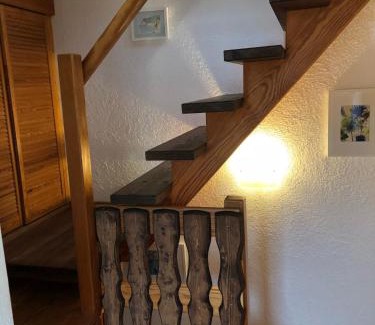 Bleckede Apartment | Ferienwohnung Giese