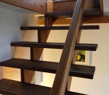 Bleckede Apartment | Ferienwohnung Giese