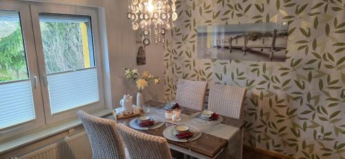 Garz Apartment | Ferienwohnung Gleißner