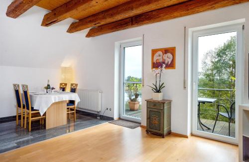 Bad Schussenried Apartment | Ferienwohnung Goelz
