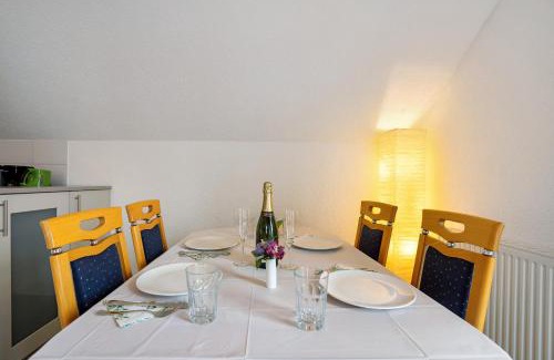 Bad Schussenried Apartment | Ferienwohnung Goelz