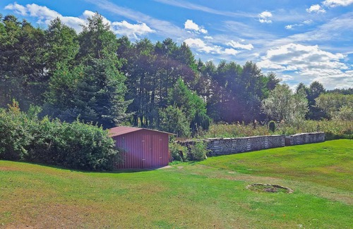 Godendorf Apartment | Ferienwohnung Godendorfer