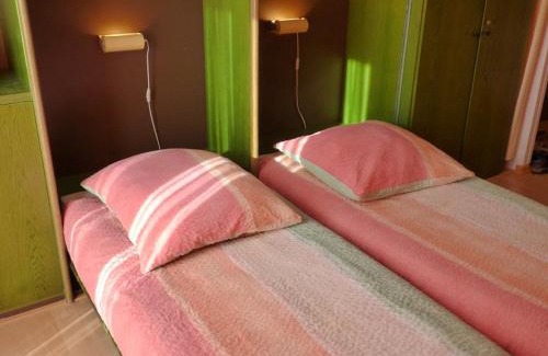 Wangerland Apartment | Ferienwohnung Goldblume Hooksiel Nordsee