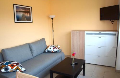 Gelbensande Apartment | Ferienwohnung Graal Müritz im Igelring