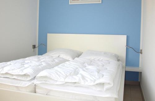 Gelbensande Apartment | Ferienwohnung Graal Müritz im Igelring