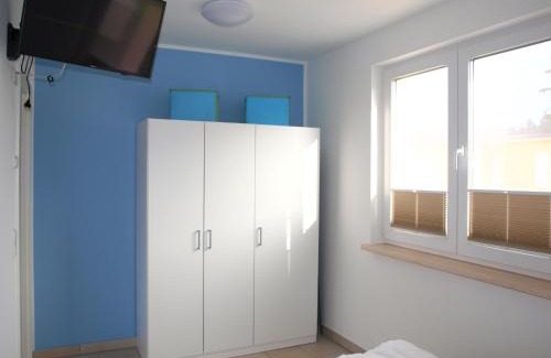 Gelbensande Apartment | Ferienwohnung Graal Müritz im Igelring