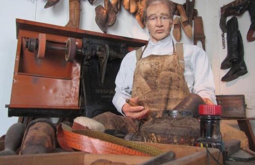 Teterow Apartment | Ferienwohnung Grapatin