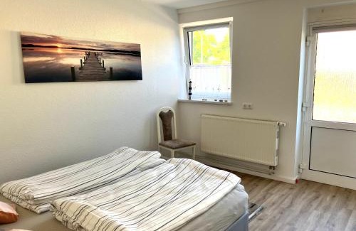 Fetten-Vorstadt Apartment | Ferienwohnung GreifZu Pröger