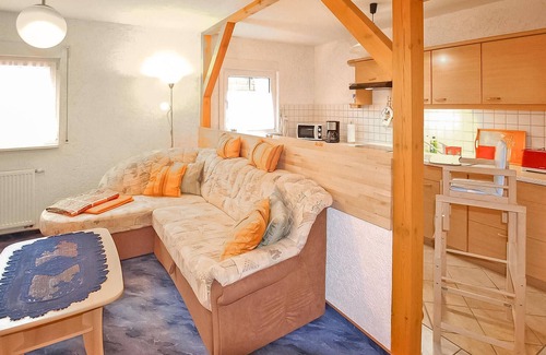 Muritz Apartment | Ferienwohnung Groß Plasten