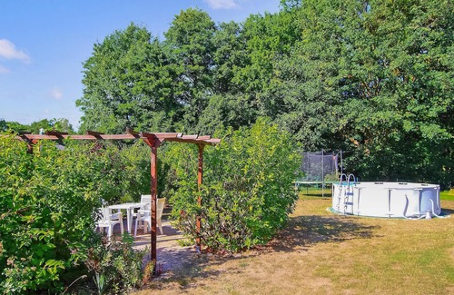 Muritz Apartment | Ferienwohnung Groß Plasten