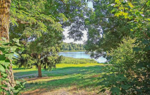 Muritz Apartment | Ferienwohnung Groß Plasten