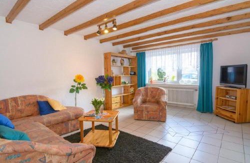 Schleiden Apartment | Ferienwohnung Gross A