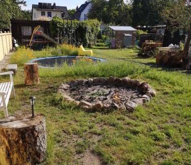 Lubben House | Ferienwohnung-gurran