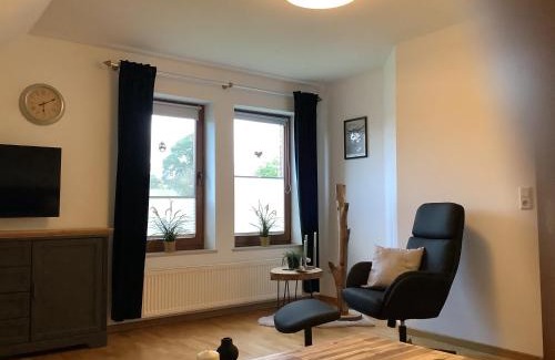 Borger Apartment | Ferienwohnung Hümmling