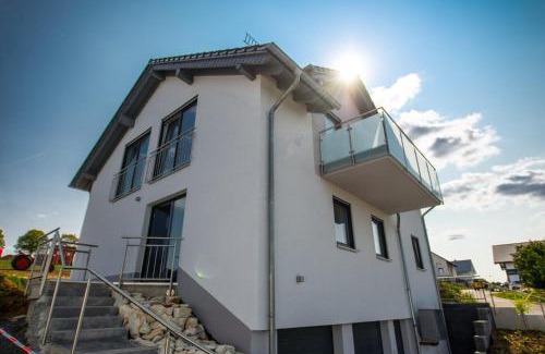 Hochstetten-Dhaun Apartment | Ferienwohnung / Haus Hunsrückblick