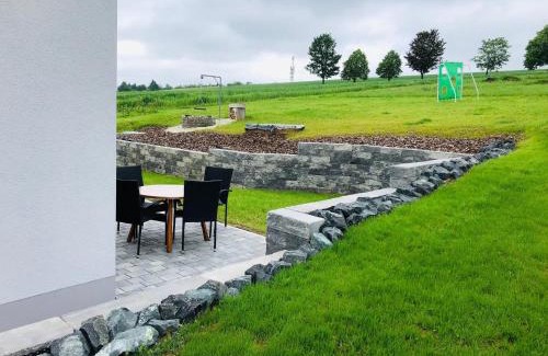 Hochstetten-Dhaun Apartment | Ferienwohnung / Haus Hunsrückblick