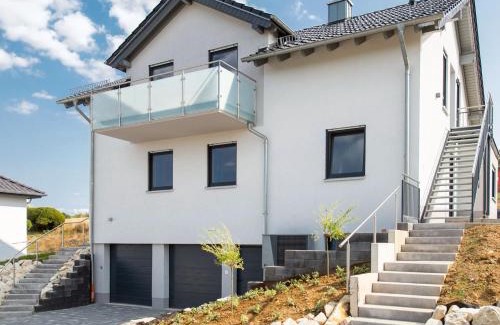 Hochstetten-Dhaun Apartment | Ferienwohnung / Haus Hunsrückblick