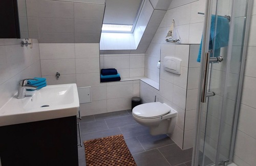 Liepgarten Apartment | Ferienwohnung Hafftraum