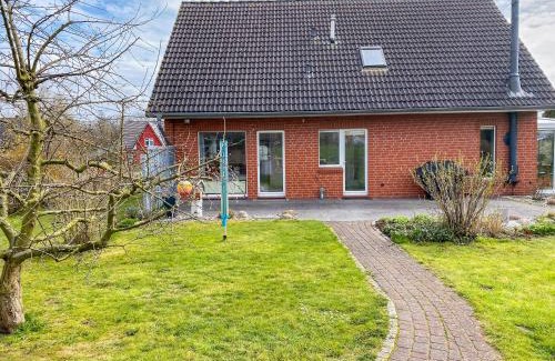 Sanitz Apartment | Ferienwohnung Hakuna Matata